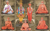 BAPS સ્વામીનારાયણ સંસ્થાની સ્થા