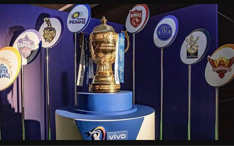 આઇપીએલમાં આવતા વર્ષે બે નવી ટી... આઇપીએલમાં આવતા વર્ષે બે નવી ટી...
