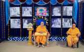 પૂ. મહંત સ્વામીની નિશ્રામાં યો...
