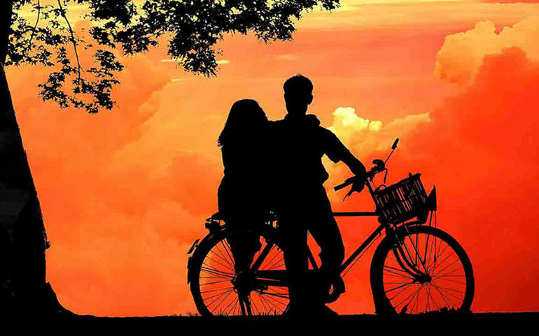 આરંભ - પ્રવાસ - યાત્રા - અંત બધું...
