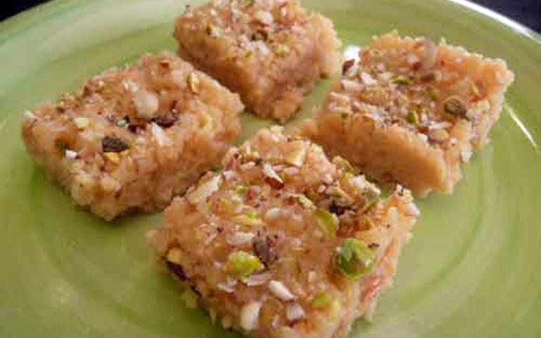 ક્વિક કલાકંદ...