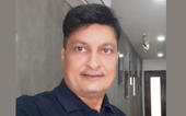 દિગંત સોમપુરા પ્રદેશ ભાજપના વ