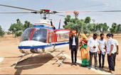 ૩૫ વર્ષે પરિવારમાં પુત્રીરત્