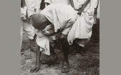 ‘દાંડી કૂચ મારા માટે અમરનાથ, બ
