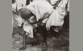 ‘દાંડી કૂચ મારા માટે અમરનાથ, બ