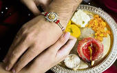 રક્ષાબંધનઃ યહ બંધન તો પ્યાર કા...