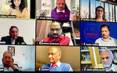NCGO UK ની ભારત માટે વર્ચ્યુઅલ પ્ર