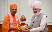 જિતેન્દ્રિયપ્રિયદાસજી સ્વામ