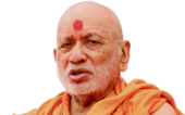 વડા પ્રધાન મોદીએ શ્રી આનંદપ્ર
