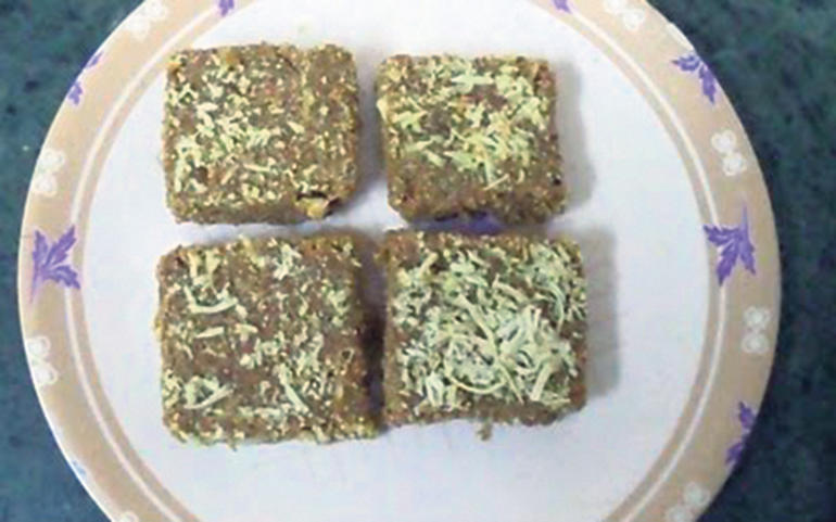 કાટલાંપાક... કાટલાંપાક...