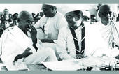 ‘દેશનાયક’ નેતાજીની જન્મજયંતી...