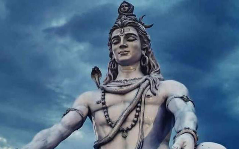 શ્રાવણના દેવ શિવજી... શ્રાવણના દેવ શિવજી...