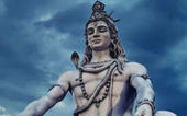 શ્રાવણના દેવ શિવજી...