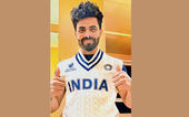 ચિત્તા જેવી ચપળતા માટે વારસા અ...