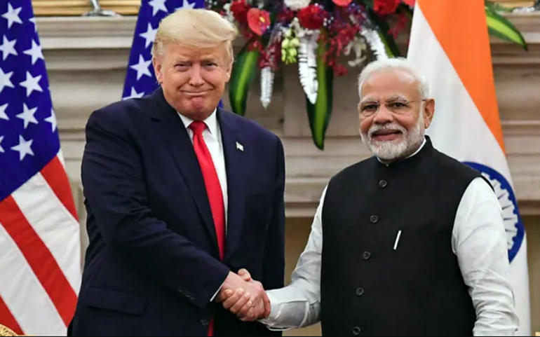 આંતરરાષ્ટ્રીય સંબંધોની શતરંજ...