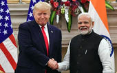 આંતરરાષ્ટ્રીય સંબંધોની શતરંજ...