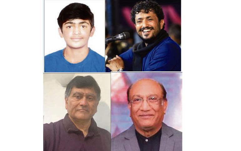 સંસ્કારવાહિની: લોકસાહિત્ય અન સંસ્કારવાહિની: લોકસાહિત્ય અન