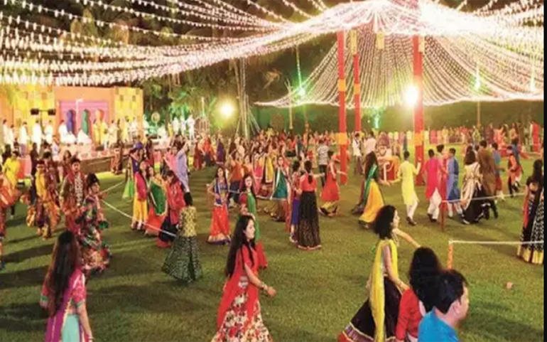 સંસ્થા સમાચાર (નવરાત્રિ વિશેષ)... સંસ્થા સમાચાર (નવરાત્રિ વિશેષ)...