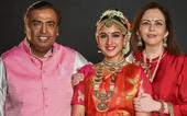 અંબાણી પરિવારના ભાવિ પૂત્રવધ
