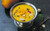 મેંગો ફિરની...