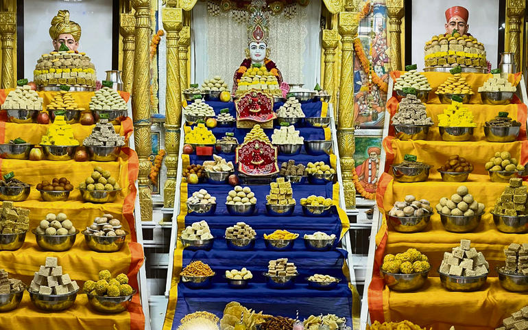 કુમકુમ મંદિરે સ્વામિનારાયણ ભ કુમકુમ મંદિરે સ્વામિનારાયણ ભ