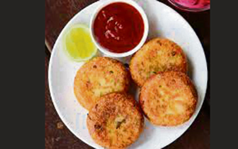 પનીર ટિક્કી... પનીર ટિક્કી...