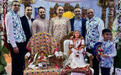 વિલ્સડન સ્વામિનારાયણ મંદિરે 