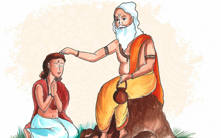 આંતરિક અંધકારને ભેદે અને આંતર આંતરિક અંધકારને ભેદે અને આંતર