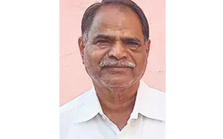 એક વ્યક્તિની જીદે વિધવાઓ પ્રત
