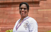 ઇંડિયન ઓલિમ્પિક એસોસિએશનના પ