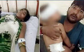 બાંધવગઢમાં માતા 20 મિનિટ વાઘ સા