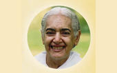 સિસ્ટર જયંતીની નિશ્રામાં રાજ 