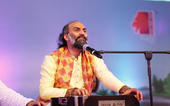થેમ્સના કાંઠે હું મા ગંગાની આર...