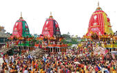 ભગવાન જગન્નાથઃ ભૂખ્યાનો આધાર,...