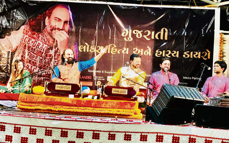 હું ‘પાગલ’ હતો, પપ્પાની સલાહ પ હું ‘પાગલ’ હતો, પપ્પાની સલાહ પ