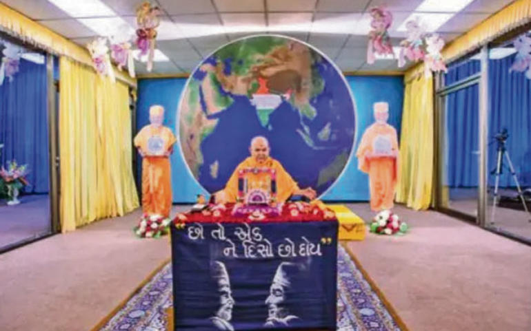 બીજાના ભલામાં આપણું ભલું માનવ બીજાના ભલામાં આપણું ભલું માનવ