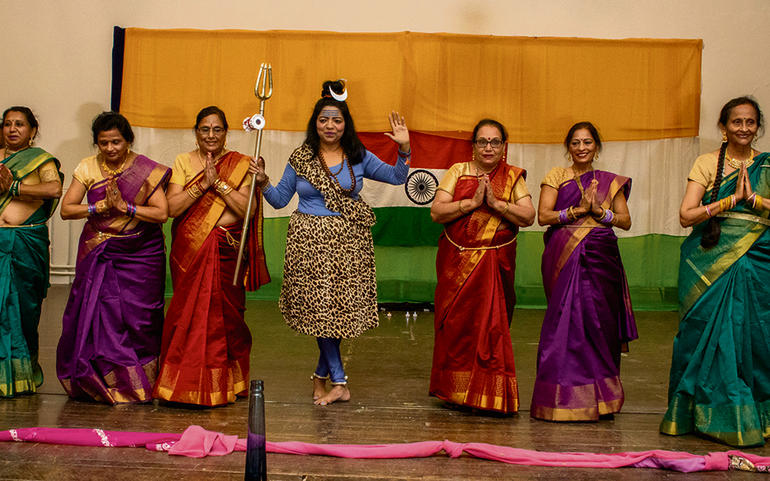 બ્રેન્ટ હિન્દુ કાઉન્સિલ દ્વા બ્રેન્ટ હિન્દુ કાઉન્સિલ દ્વા