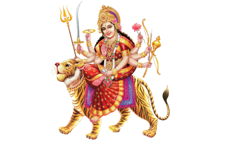 મા જગદંબાઃ સમગ્ર સૃષ્ટિના હિત