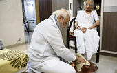 મારા માતા જેટલાં સરળ છે એટલાં 