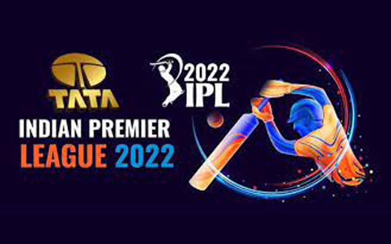 મુંબઈમાં CSK-KKR વચ્ચે ટક્કર સાથે IP... મુંબઈમાં CSK-KKR વચ્ચે ટક્કર સાથે IP...