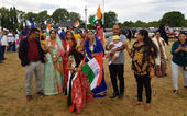 આઝાદીના અમૃત મહોત્સવ પર્વે લં