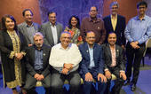 LCUK દ્વારા ઇન્ટરનેશનલ પ્રેસિડે