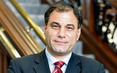 એક ગૌરવવંતા પારસી – લોર્ડ કરણ 