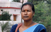ઓડિશાના આશાવર્કર મતિલ્દા કુલ