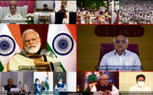 કરોડો દેશવાસીઓ બલિદાન અને કર્