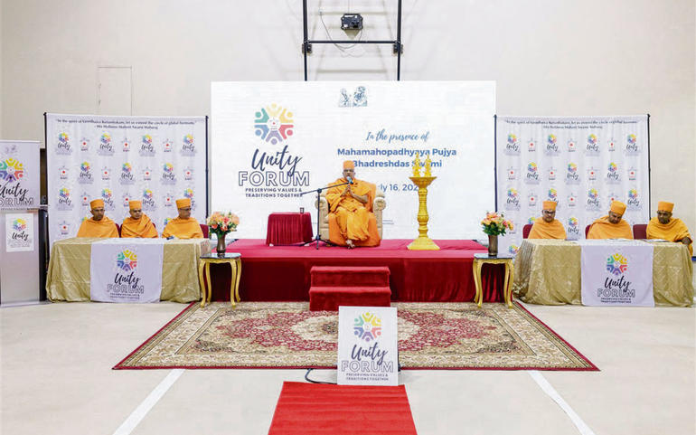 યુએસમાં હિન્દુ સંસ્થાઓ, મંદિર યુએસમાં હિન્દુ સંસ્થાઓ, મંદિર