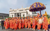 મણિનગર સ્વામિનારાયણ ગાદી સંસ