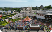 નીસડન મંદિર ખાતે પ્રેરણા ઉત્સ