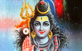 શિવજી સાંનિધ્યમાં લઈ જતો શ્રા