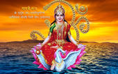 ભારતીય સંસ્કૃતિની માતા: ગાયત્